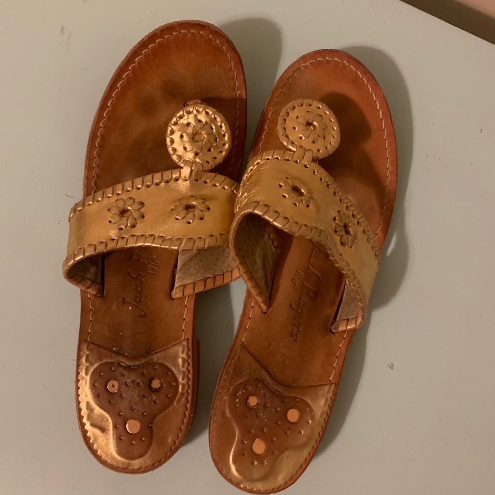 Jack Rogers